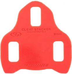 Specialized Body Geometry Cleat Stacker Ausgleichsplatte Für Look Kéo -Bike-Components 359460