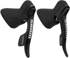 SRAM Apex V+h Set DoubleTap® Schalt-/Bremsgriffe 2-/10-fach 8 SRAM Apex V+h Set DoubleTap® Schalt-/Bremsgriffe 2-/10-fach -Bike-Components 364357