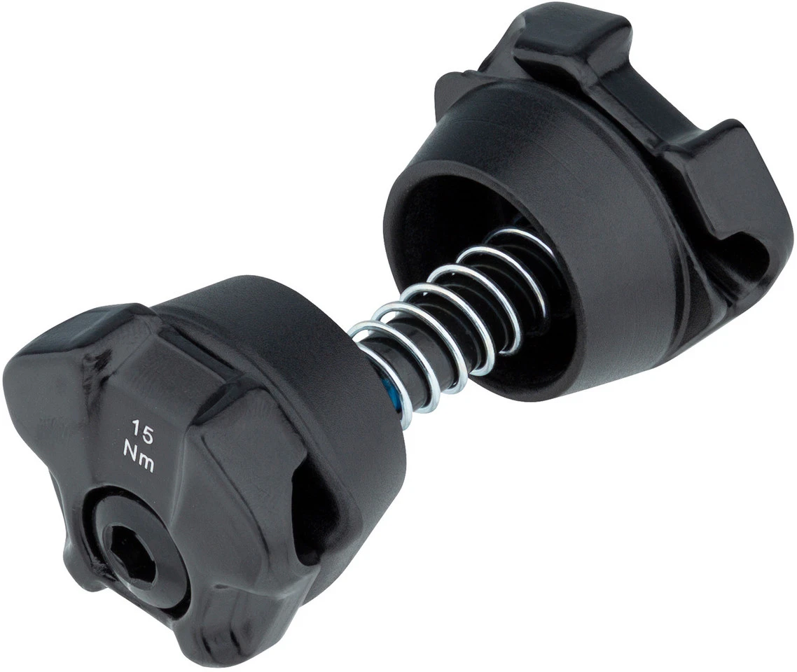 Pro Klemmset Koryak 3 Pro Klemmset Koryak