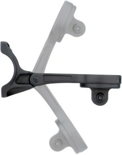 ZIPP Service Course SL QuickView Integrated Road Computerhalterung -Bike-Components 370542