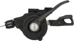 Shimano XT Schaltgriff SL-M8000-I Mit I-Spec II 2-/3-/11-fach -Bike-Components 371471