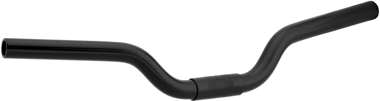 Nitto B220AAF 25.4 Lenker 3 Nitto B220AAF 25.4 Lenker