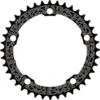 Race Face Narrow Wide Kettenblatt 5-Arm 130 Mm Lochkreis 10-/11-/12-fach -Bike-Components 372637