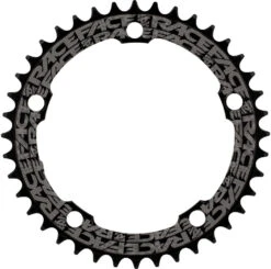 Race Face Narrow Wide Kettenblatt 5-Arm 130 Mm Lochkreis 10-/11-/12-fach