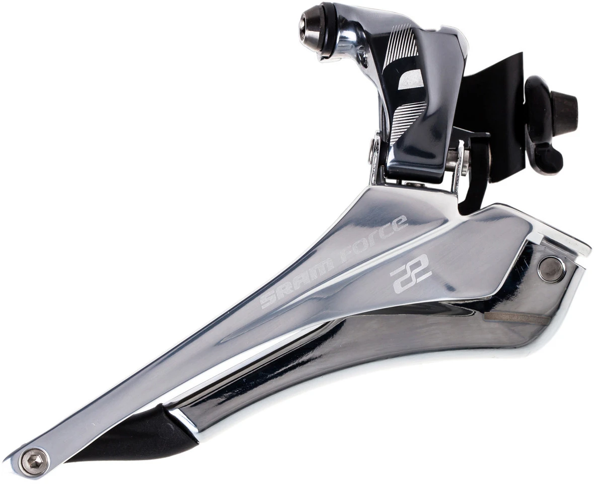 SRAM Force 22 Gruppe 2x11 39-53 GXP Mech. Felgenbremse 7 SRAM Force 22 Gruppe 2x11 39-53 GXP Mech. Felgenbremse – Bild 5