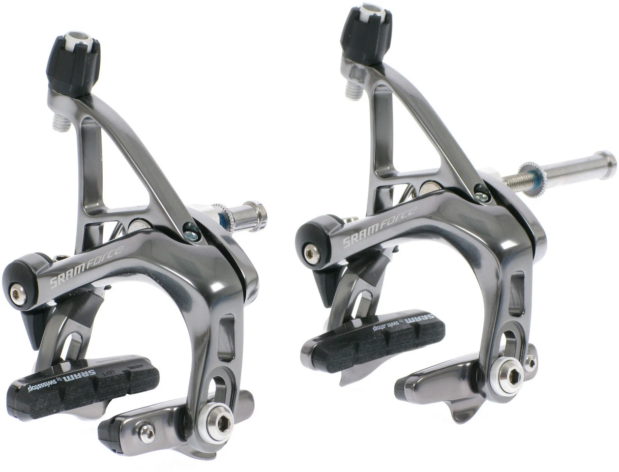 SRAM Force 22 Gruppe 2x11 39-53 GXP Mech. Felgenbremse 8 SRAM Force 22 Gruppe 2x11 39-53 GXP Mech. Felgenbremse – Bild 6