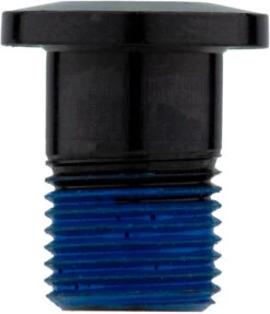 Race Face Kettenblattschrauben Aluminium 4-Arm Lang -Bike-Components 373217