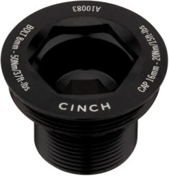 Race Face Kurbelschraube Rechts Für Cinch Kurbel Mit Abziehkappe