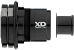 Loamer MK2 Freilaufkörper -Bike-Components 374211