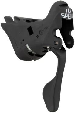 Campagnolo® Schalteinheit Escape/Centaur/Veloce QS/Mirage/Xen 2x10-fach -Bike-Components 374977