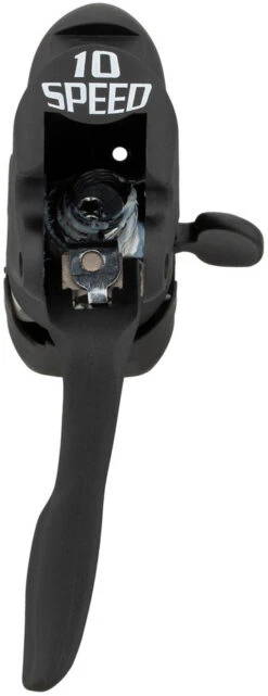 Campagnolo® Schalteinheit Escape/Centaur/Veloce QS/Mirage/Xen 2x10-fach -Bike-Components 374978