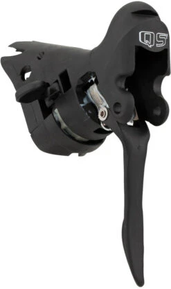 Campagnolo® Schalteinheit Escape/Centaur/Veloce QS/Mirage/Xen 2x10-fach -Bike-Components 374981