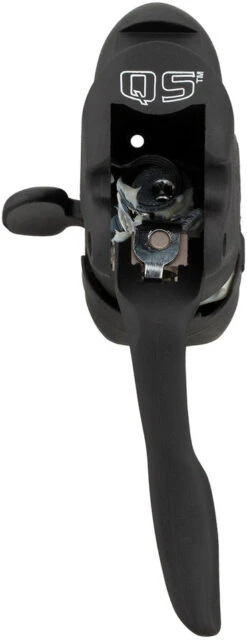 Campagnolo® Schalteinheit Escape/Centaur/Veloce QS/Mirage/Xen 2x10-fach -Bike-Components 374982