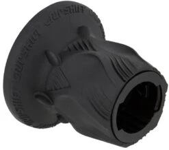 SRAM Drehteil Mit Griffstück X0 3-fach Micro Rasterung Modell 2005-2011 -Bike-Components 375041