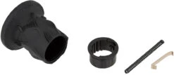 SRAM Drehteil Mit Griffstück X0 3-fach Micro Rasterung Modell 2005-2011 -Bike-Components 375043