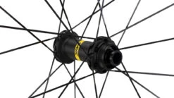 Mavic Crossmax XL Disc Center Lock 29" Boost Laufradsatz -Bike-Components 379593
