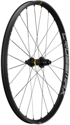 Mavic Crossmax XL Disc Center Lock 29" Boost Laufradsatz -Bike-Components 379594