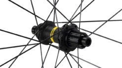 Mavic Crossmax XL Disc Center Lock 29" Boost Laufradsatz -Bike-Components 379595