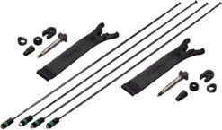 Mavic Crossmax XL Disc Center Lock 29" Boost Laufradsatz -Bike-Components 379597