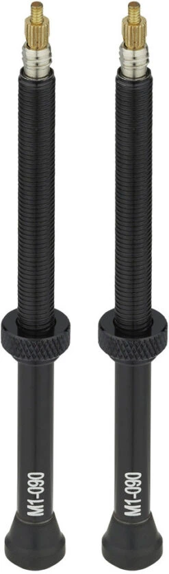 Fulcrum Road Tubelessventil-Kit Für Symmetrische Felgen -Bike-Components 382506