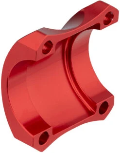 THOMSON Elite X4 31.8 Dress Up Kit Lenkerklemmung Kit -Bike-Components 382518