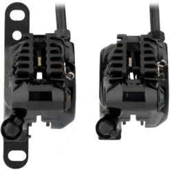 Shimano Dura-Ace V+h Set BR-R9170 + Di2 ST-R9170 Scheibenbremse -Bike-Components 383556