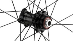 Fulcrum Wind 75 Disc Center Lock Carbon 28" Laufradsatz -Bike-Components 384485