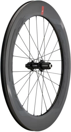 Fulcrum Wind 75 Disc Center Lock Carbon 28" Laufradsatz -Bike-Components 384486