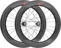 Fulcrum Wind 75 Disc Center Lock Carbon 28" Laufradsatz -Bike-Components 384490