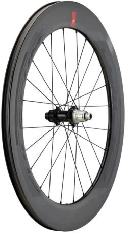 Fulcrum Wind 75 Disc Center Lock Carbon 28" Laufradsatz -Bike-Components 384493