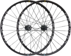 Mavic E-Deemax S30 Disc 6-Loch 29" Boost Laufradsatz