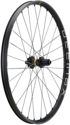 Mavic E-Deemax S30 Disc 6-Loch 29" Boost Laufradsatz -Bike-Components 387187