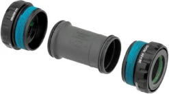 Shimano Ultegra / FC-CX70 / 105 Innenlager SM-BBR60 Hollowtech II -Bike-Components 387221