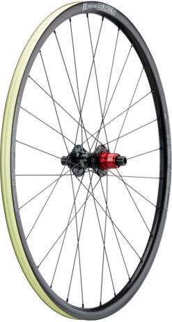 Notubes ZTR Grail MK3 Disc Center Lock 28" Laufradsatz -Bike-Components 388740