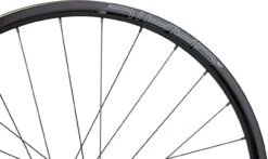 Notubes ZTR Grail MK3 Disc Center Lock 28" Laufradsatz -Bike-Components 388742