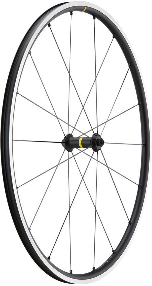 Mavic Ksyrium S Laufradsatz 4 Mavic Ksyrium S Laufradsatz – Bild 2
