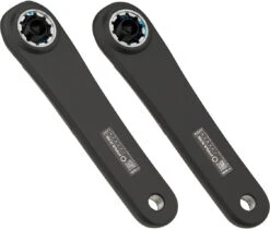 Praxis Works ECrank Carbon M30 Kurbelarme Für Specialized SL 1.1 MTB -Bike-Components 391889