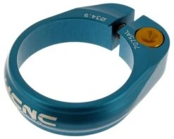 Kcnc Road Pro SC9 Sattelklemme -Bike-Components 39484