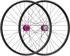 HOPE Pro 4 + Fortus 30 Disc 6-Loch 29" Boost Laufradsatz -Bike-Components 395330