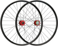 HOPE Pro 4 + Fortus 30 Disc 6-Loch 29" Boost Laufradsatz -Bike-Components 395333