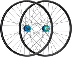 HOPE Pro 4 + Fortus 30 Disc 6-Loch 29" Boost Laufradsatz -Bike-Components 395336