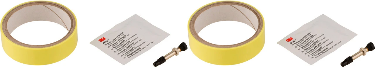 HOPE Pro 4 + Fortus 23 Disc 6-Loch 29" Boost Laufradsatz 9 HOPE Pro 4 + Fortus 23 Disc 6-Loch 29" Boost Laufradsatz – Bild 7