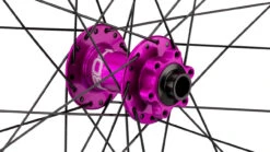 HOPE Pro 4 + Fortus 23 Disc 6-Loch 29" Boost Laufradsatz 30 HOPE Pro 4 + Fortus 23 Disc 6-Loch 29" Boost Laufradsatz -Bike-Components 395352