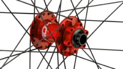 HOPE Pro 4 + Fortus 23 Disc 6-Loch 29" Boost Laufradsatz 36 HOPE Pro 4 + Fortus 23 Disc 6-Loch 29" Boost Laufradsatz -Bike-Components 395358