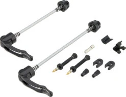 Fulcrum Racing Zero 2WF 28" Laufradsatz 16 Fulcrum Racing Zero 2WF 28" Laufradsatz -Bike-Components 396843