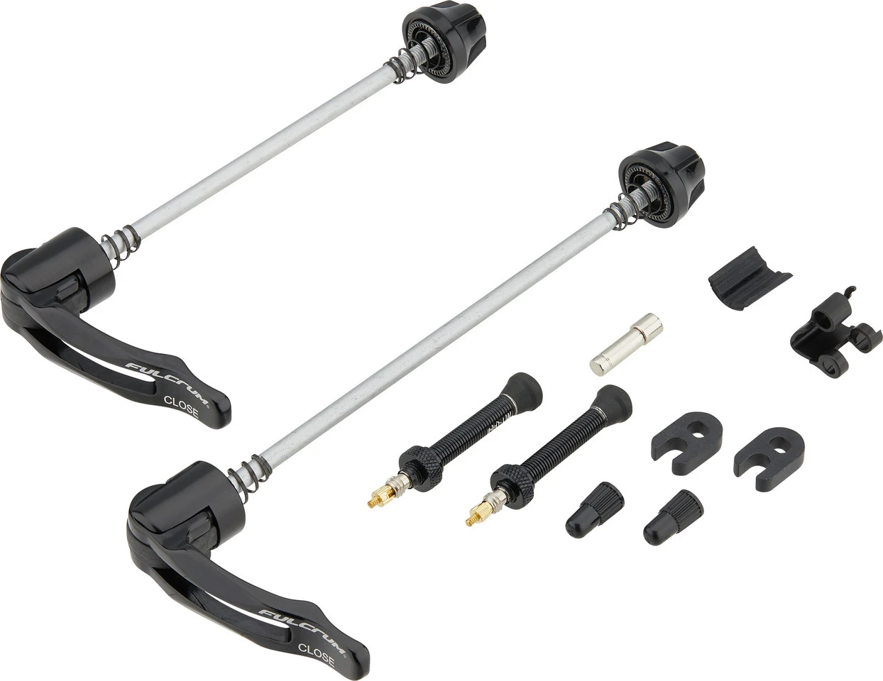 Fulcrum Racing Zero 2WF 28" Laufradsatz 9 Fulcrum Racing Zero 2WF 28" Laufradsatz – Bild 7