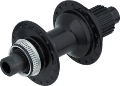 Shimano HR-Nabe FH-MT410-B Disc Center Lock Für 12 Mm Steckachse -Bike-Components 396938