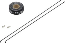 Mountain Deore Disc Center Lock DT Swiss 533D 29" Boost Laufrad -Bike-Components 397270