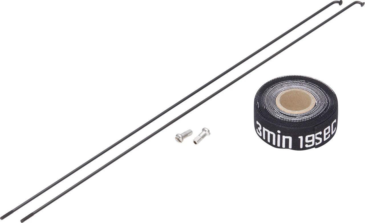 Mountain Deore Disc Center Lock DT Swiss 533D 29" Laufrad 6 Mountain Deore Disc Center Lock DT Swiss 533D 29" Laufrad – Bild 4