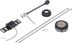 Mountain Deore Disc Center Lock DT Swiss 533D 29" Laufrad 28 Mountain Deore Disc Center Lock DT Swiss 533D 29" Laufrad -Bike-Components 397291